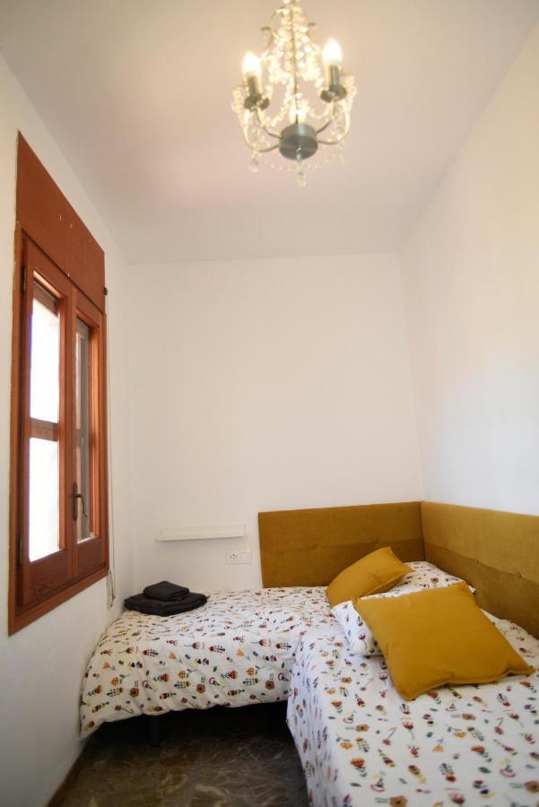 Casa Bel Villa Sant Carles De La Rapita Exterior photo