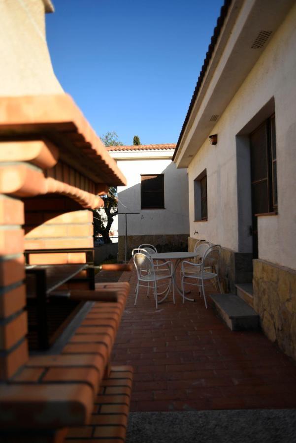Casa Bel Villa Sant Carles De La Rapita Exterior photo
